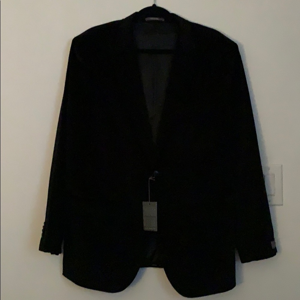 NWT Men’s Velvet Calibrate Sportcoat